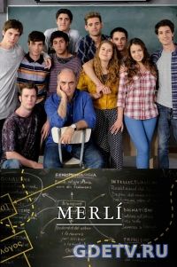 Мерли / Merli все серии (2017) смотреть сериал онлайн