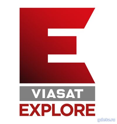 Смотреть канал Viasat Explorer онлайн